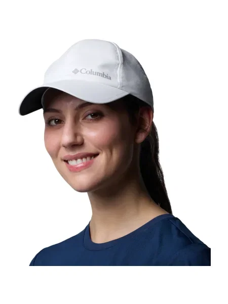 Șapcă Columbia alb