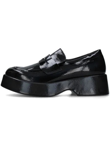 Pantofi Anita negru