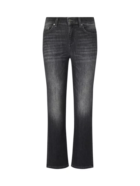 Liu Jo Jeans denim gri