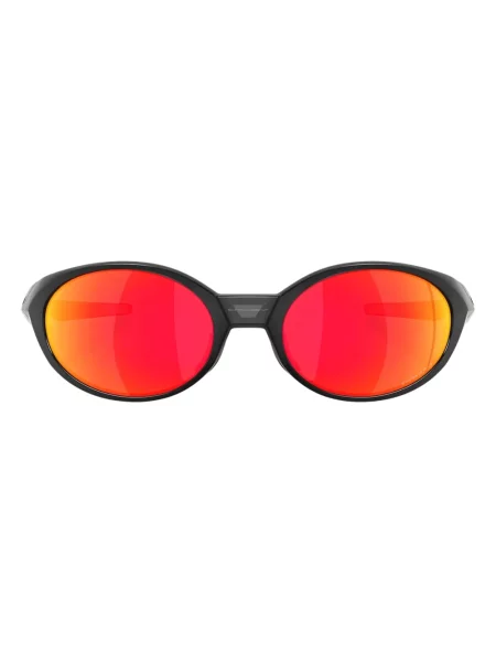 Okulary przeciwsłoneczne Oakley czarne