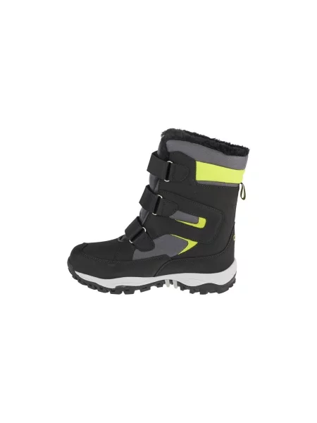 Pantofi copii Cmp negru