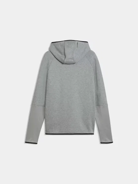 Свитер Puma серый
