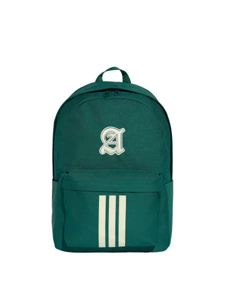 ADIDAS PERFORMANCE Sportovní batoh Stadium / offwhite zelená