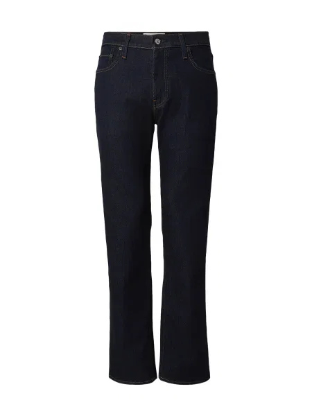 HOLLISTER Jeans noapte albastru