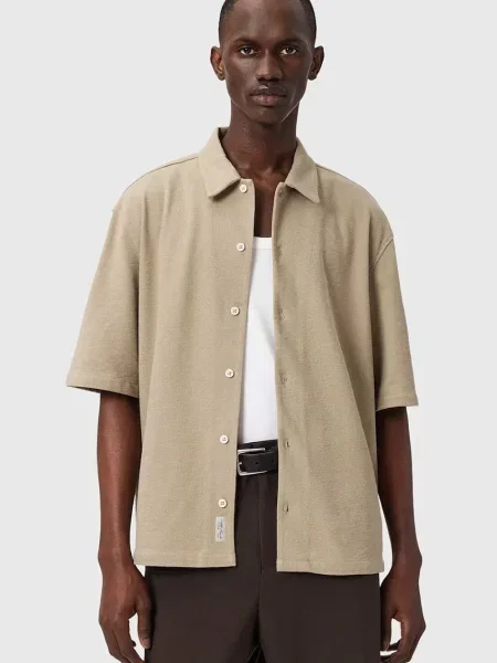 Рубашка Allsaints
