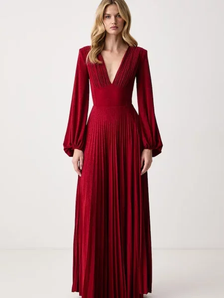 Платье Elisabetta Franchi