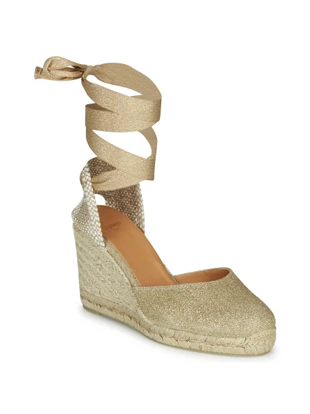 Espadrile Castaner