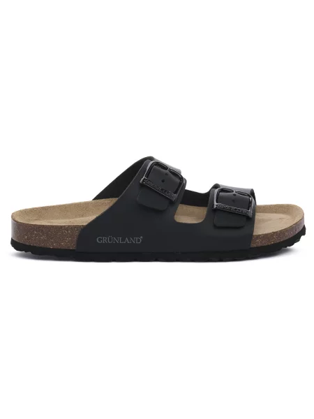 Pantofi Grünland negru