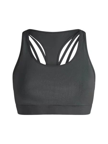 Fabletics Sutien sport negru