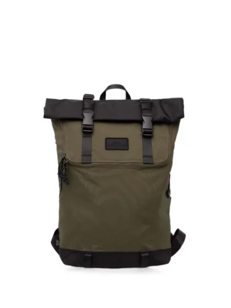 Rucsac Doughnut verde
