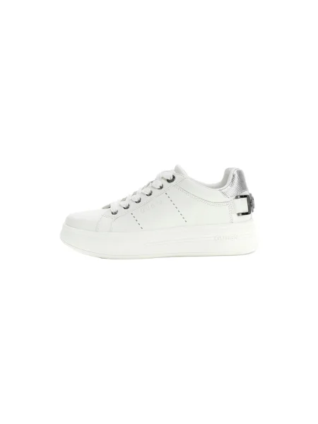 Tenisky Guess biela