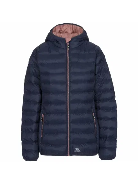 Kurtka Trespass niebieska