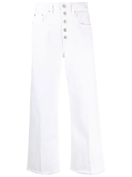 Cropp blugi Polo Ralph Lauren alb