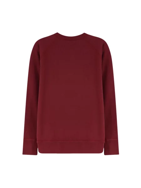 Bluza Marant Etoile czerwona
