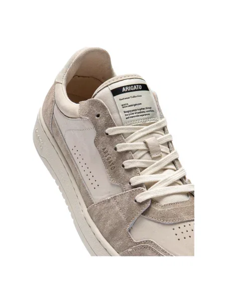 Sneakersy Axel Arigato beżowe