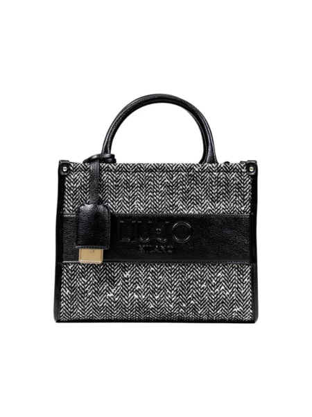 Чанта Liu Jo черно