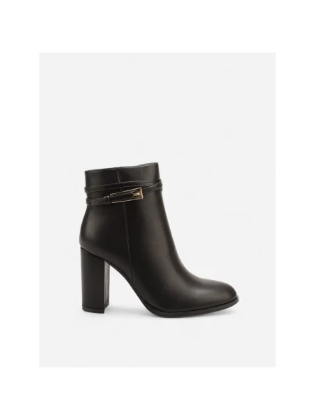 Pantofi La Modeuse negru