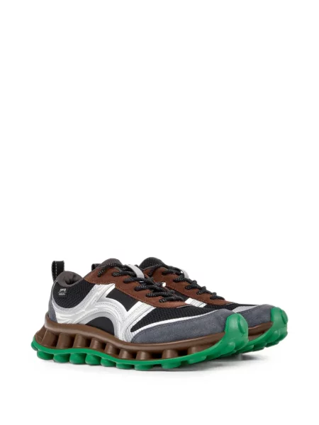 Sneakerși Camper negru