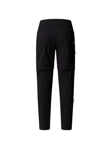 Pantaloni The North Face conici negru