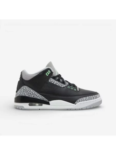 Pantofi Nike retro verde