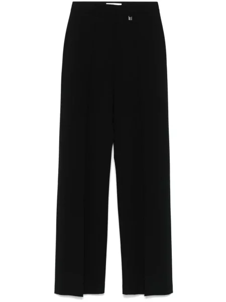 Pantaloni Giuseppe Di Morabito negru