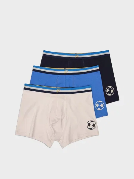 Набір трусів Penti синій