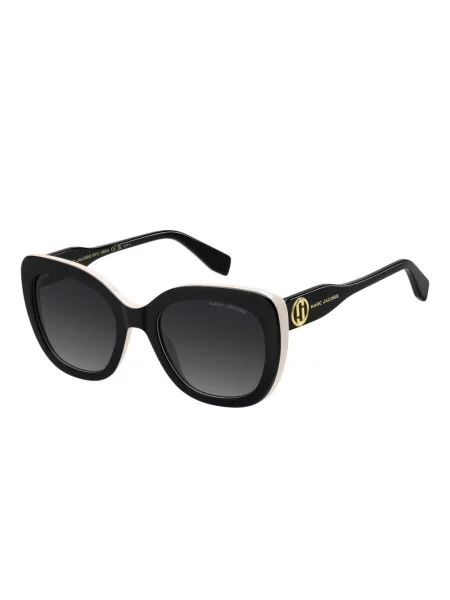 Ochelari de soare Marc Jacobs Eyewear negru