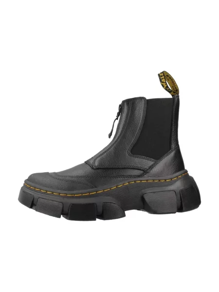 Sztyblety Dr. Martens czarne
