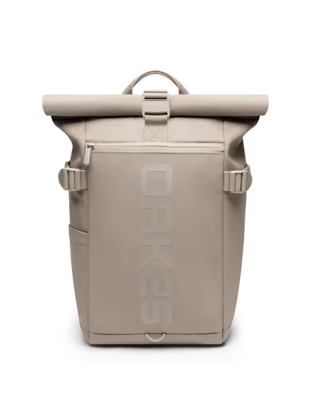 Rucsac LumoSense Rolltop Lite nisipiu