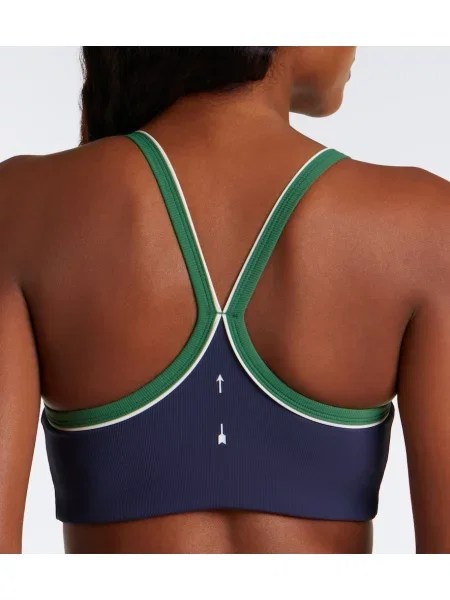 Sutien sport The Upside albastru