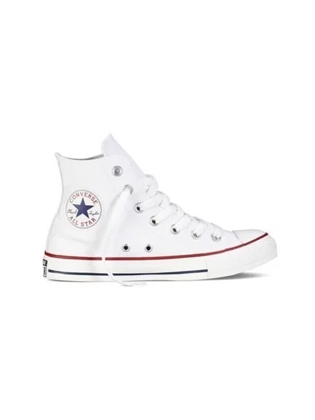 CONVERSE Kotníkové tenisky Chuck Taylor All Star námořnická modř bílá