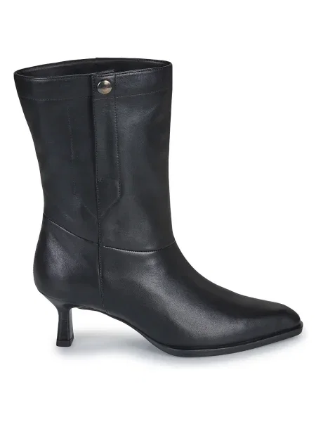 Pantofi Unisa negru
