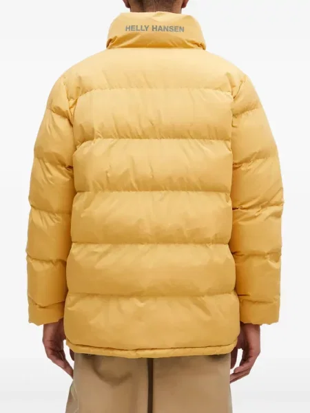 Geacă Helly Hansen galben