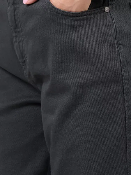 Джинсы Panicale Cashmere серые