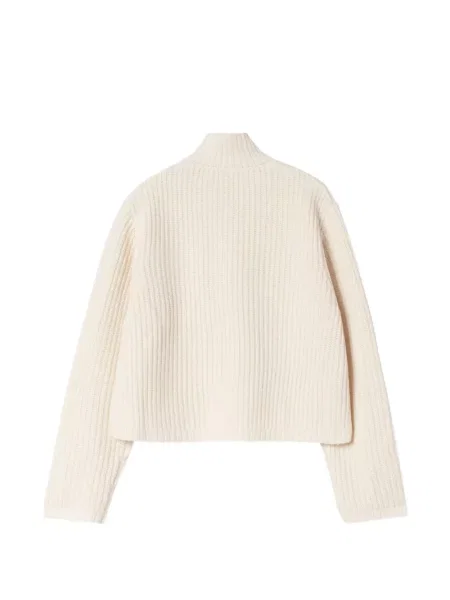 Pulover Carhartt Wip alb