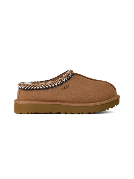 Sneakersy Ugg brązowe