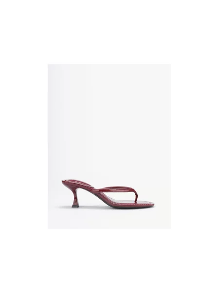 Sandale La Modeuse