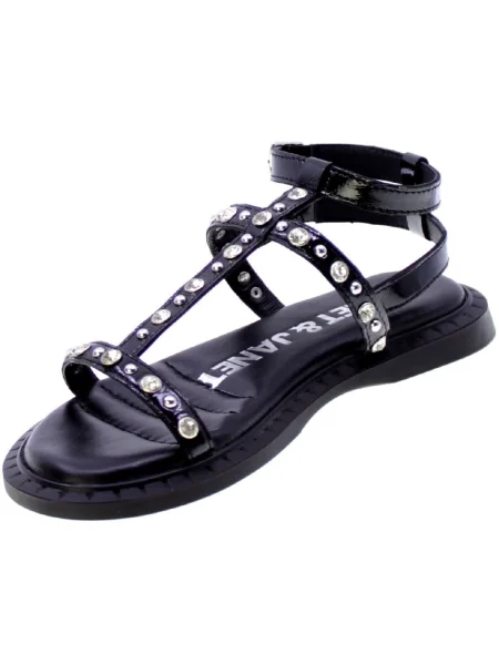 Pantofi Janet&janet negru