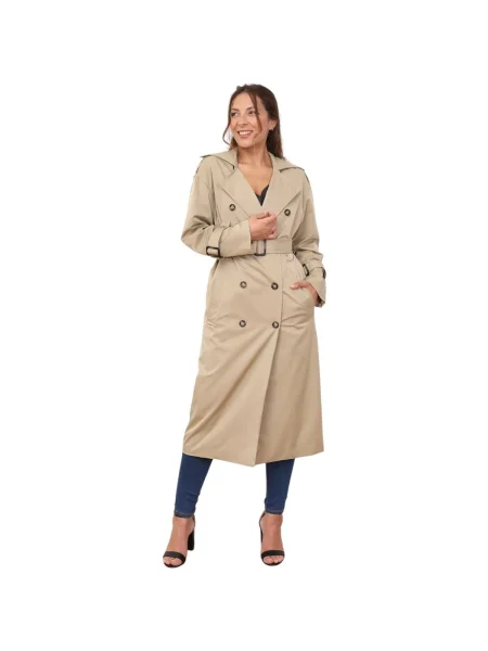 Trenci La Modeuse