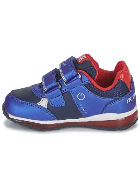 Pantofi copii Geox albastru