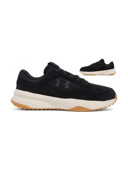 Pantofi Under Armour bej