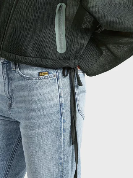 Светр G-star Raw зелений