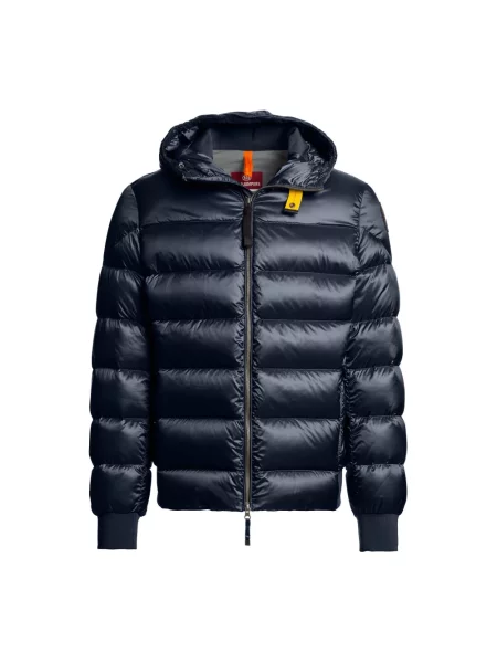 Kurtka Parajumpers niebieska