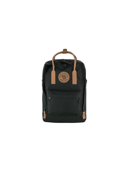 Plecak Fjällräven czarny