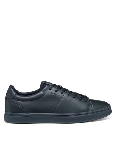 Geox Sneakersy U Baltmoore Granatowy niebieskie