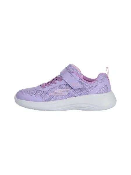 Gyerek félcipő Skechers lila