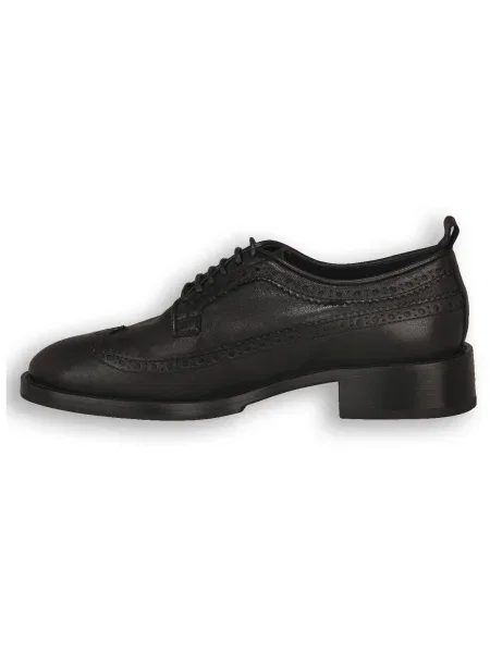 Pantofi Vicolo8 negru