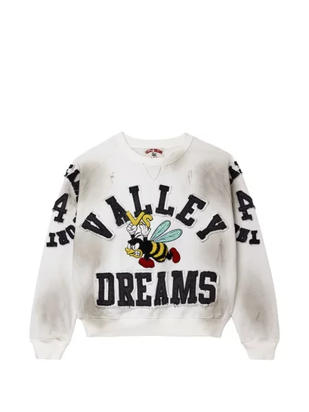 Hanorac crewneck Vale