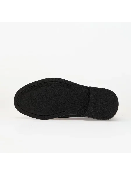 Лоуфъри с дебела подметка Filling Pieces Aten черен
