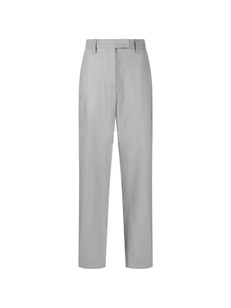 Pantaloni Thelatest gri